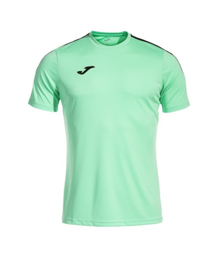 Camiseta de Fútbol Joma Manga Corta Olimpiada Hombre/Niño...