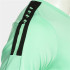 Camiseta de Fútbol Joma Manga Corta Olimpiada Hombre/Niño Verde Negro