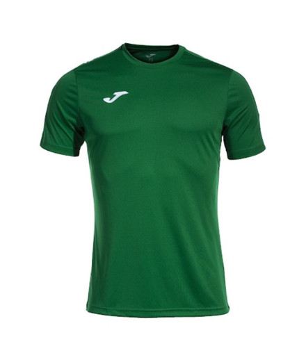 Camiseta de Fútbol Joma Manga Corta Olimpiada Hombre/Niño...