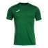 Camiseta de Fútbol Joma Manga Corta Olimpiada Hombre/Niño Verde