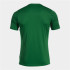 Camiseta de Fútbol Joma Manga Corta Olimpiada Hombre/Niño Verde
