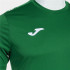Camiseta de Fútbol Joma Manga Corta Olimpiada Hombre/Niño Verde