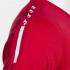 Camiseta de Fútbol Joma Manga Corta Olimpiada Hombre/Niño Rojo
