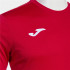 Camiseta de Fútbol Joma Manga Corta Olimpiada Hombre/Niño Rojo
