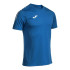 Camiseta de Fútbol Joma Manga Corta Olimpiada Hombre/Niño Royal