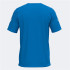 Camiseta de Fútbol Joma Manga Corta Olimpiada Hombre/Niño Royal