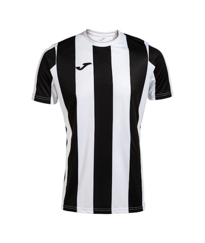 Camiseta de Fútbol Joma Manga Corta Inter...