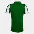 Camiseta de Fútbol Joma Manga Corta Inter Classic Hombre/Niño Verde Blanco