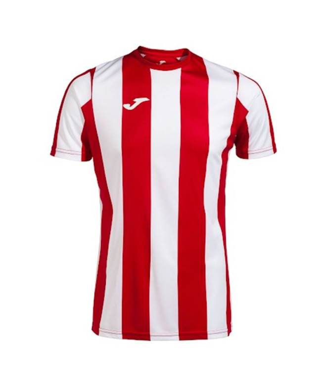 Camiseta de Fútbol Joma Manga Corta Inter...