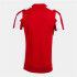 Camiseta de Fútbol Joma Manga Corta Inter Classic Hombre/Niño Rojo Blanco