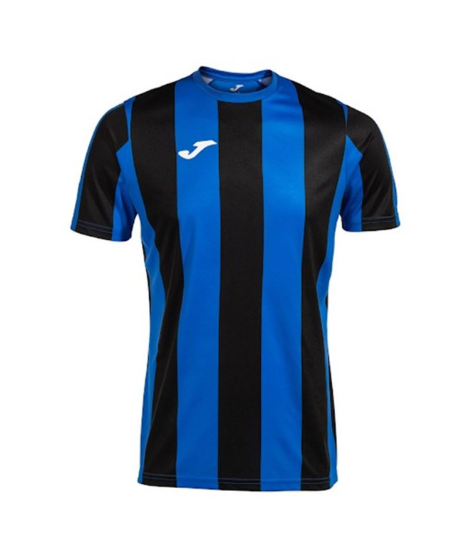 Camiseta de Fútbol Joma Manga Corta Inter...
