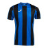 Camiseta de Fútbol Joma Manga Corta Inter Classic Hombre/Niño Royal Negro