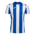 Camiseta de Fútbol Joma Manga Corta Inter Classic Hombre/Niño Royal Blanco