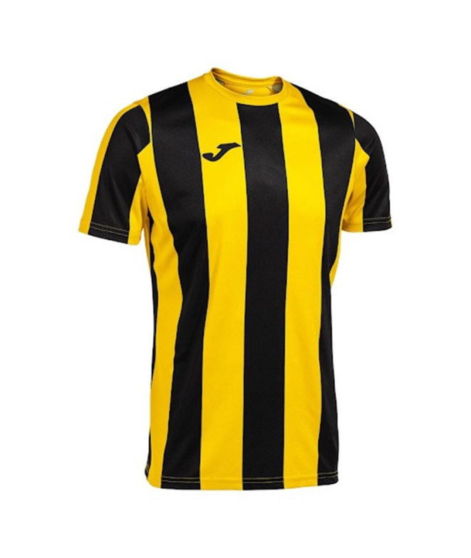 Camiseta de Fútbol Joma Manga Corta Inter...