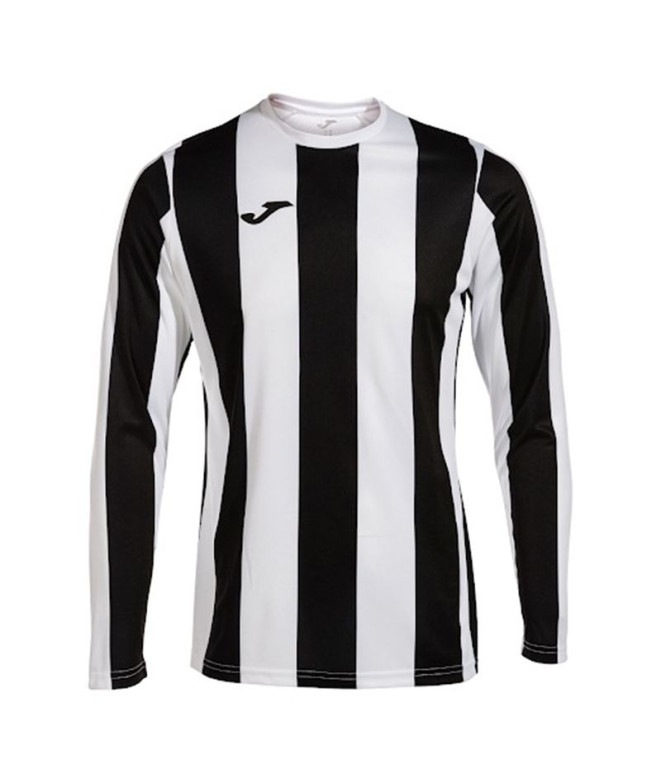 Camiseta de Fútbol Joma Manga Larga Inter...