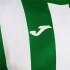 Camiseta de Fútbol Joma Manga Larga Inter Classic Hombre/Niño Verde Blanco