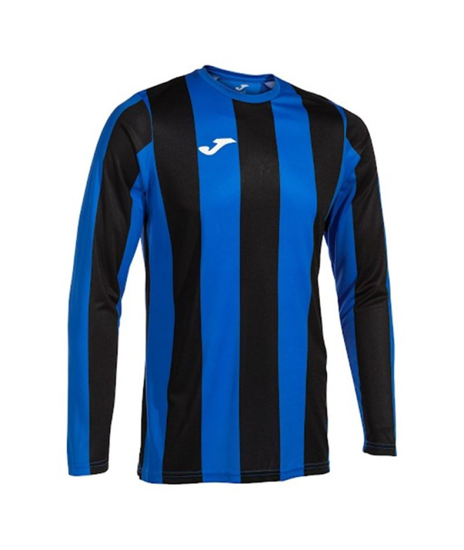 Camiseta de Fútbol Joma Manga Larga Inter...