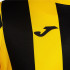 Camiseta de Fútbol Joma Manga Larga Inter Classic Hombre/Niño Amarillo Negro