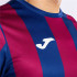 Set de Fútbol Joma Manga Larga Inter Classic Hombre/Niño Royal Burdeos
