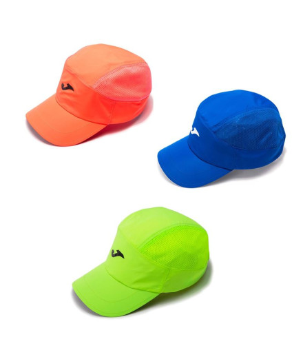Gorra Running Joma Night Hombre Multicolor