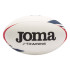 Balón Joma J-Training Unisex Blanco Rojo Marino