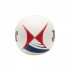Balón Joma J-Training Unisex Blanco Rojo Marino