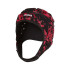 Casco de Protección Joma Unisex Negro Rojo
