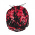 Casco de Protección Joma Unisex Negro Rojo