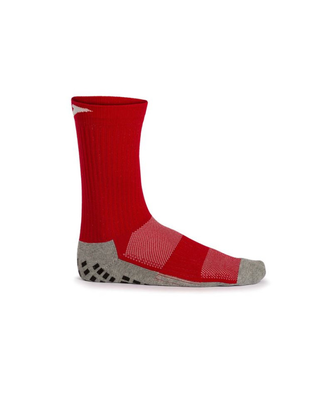 Calcetines Joma Anti-Slip Rojo