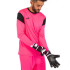 Guantess de Fútbol Joma Portero Gk- Pro Hombre Negro Fucsia