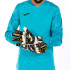 Guantess de Fútbol Joma Portero Gk- Pro Hombre Negro Oro