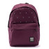 Mochila Joma Active World Burdeos