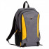 Mochila Joma Explorer Antracita Amarillo