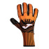 Guantess de Fútbol Joma Portero Area 360 Unisex Negro Naranja