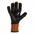 Guantess de Fútbol Joma Portero Area 360 Unisex Negro Naranja