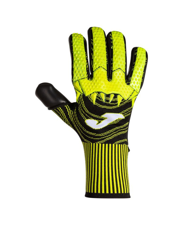 Guantess de Fútbol Joma Portero Area 360 Unisex...