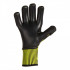 Guantess de Fútbol Joma Portero Area 360 Unisex Negro Amarillo Flúor