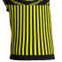 Guantess de Fútbol Joma Portero Area 360 Unisex Negro Amarillo Flúor