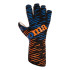 Guantess de Fútbol Joma Portero Gk Panther Unisex Azul Naranja Negro