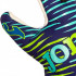 Guantess de Fútbol Joma Portero Gk Panther Unisex Verde Turquesa Marino