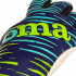 Guantess de Fútbol Joma Portero Gk Panther Unisex Verde Turquesa Marino