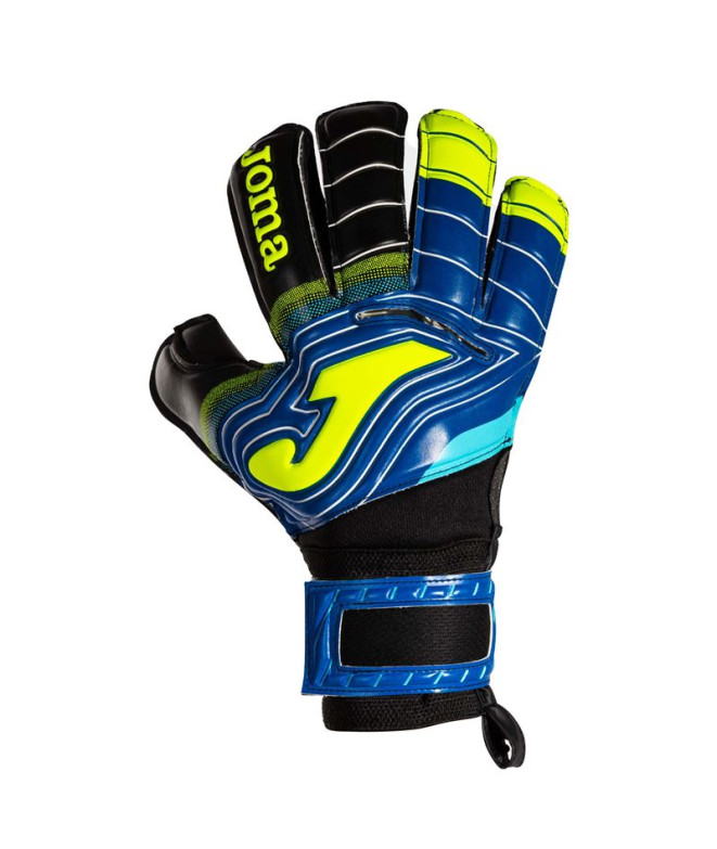 Guantess de Fútbol Joma Portero Brave Unisex...