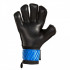 Guantess de Fútbol Joma Portero Brave Unisex Negro Azul