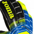 Guantess de Fútbol Joma Portero Brave Unisex Negro Azul