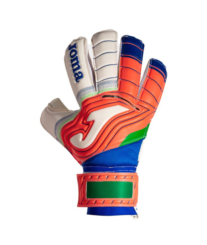 Guantess de Fútbol Joma Portero Brave Unisex...