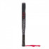 Pala de Pádel Joma Tournament Unisex Negro Rojo