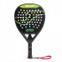 Pala de Pádel Joma Slam Unisex Antracita Verde