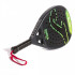 Pala de Pádel Joma Slam Unisex Antracita Verde