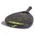 Pala de Pádel Joma Slam Unisex Antracita Verde