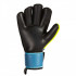 Guantess de Fútbol Joma Portero Premier Unisex Azul Negro Amarillo Flúor